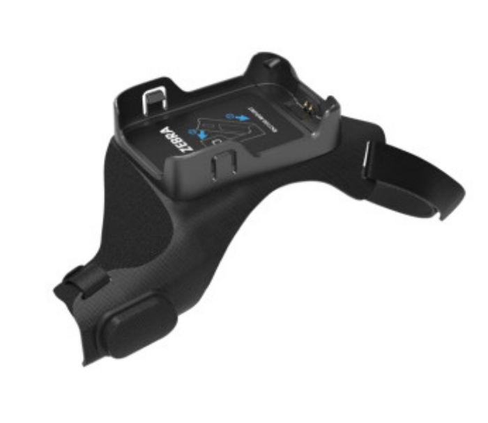 Bild på ZEBRA RS2100 HAND MOUNT WITH EMBEDDED SG-RS2X-HMTLA-10