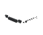 Bild på ERGONOMIC SOLUTIONS DUAL LOCK CURLY CABLE SPCS101