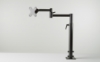 Bild på GAMBER JOHNSON HIGH ADJUST EXTEND DESK MOUNT 7170-0590