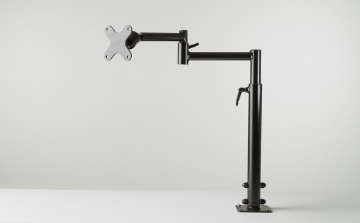 Bild på GAMBER JOHNSON HIGH ADJUST EXTEND DESK MOUNT 7170-0590