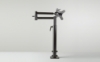 Bild på GAMBER JOHNSON HIGH ADJUST EXTEND DESK MOUNT 7170-0590