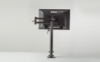 Bild på GAMBER JOHNSON HIGH ADJUST EXTEND DESK MOUNT 7170-0590