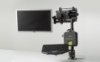 Bild på GAMBER JOHNSON HIGH ADJUST EXTEND DESK MOUNT 7170-0590