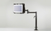Bild på GAMBER JOHNSON HIGH ADJUST EXTEND DESK MOUNT 7170-0590
