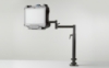 Bild på GAMBER JOHNSON HIGH ADJUST EXTEND DESK MOUNT 7170-0590