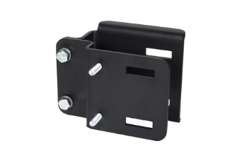 Bild på GAMBER JOHNSON ROLL FORMED PILLAR BRACKET YALE 7160-0418