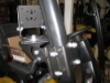 Bild på GAMBER JOHNSON ROLL FORMED PILLAR BRACKET YALE 7160-0418