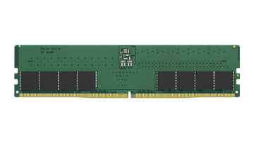 Bild på KINGSTON 48GB DDR5 5600MT/S NON-ECC CL46 KVR56U46BD8-48