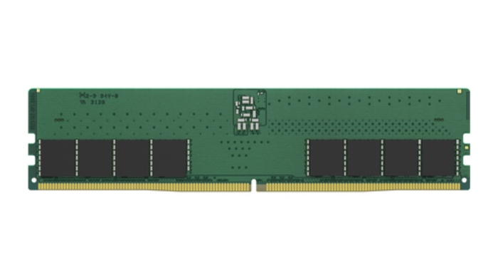 Bild på KINGSTON 48GB DDR5 5600MT/S NON-ECC CL46 KVR56U46BD8-48