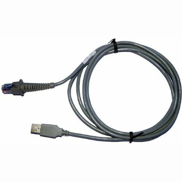 Bild på DATALOGIC CABLE IBM USB POT 4.6 M 90A052212