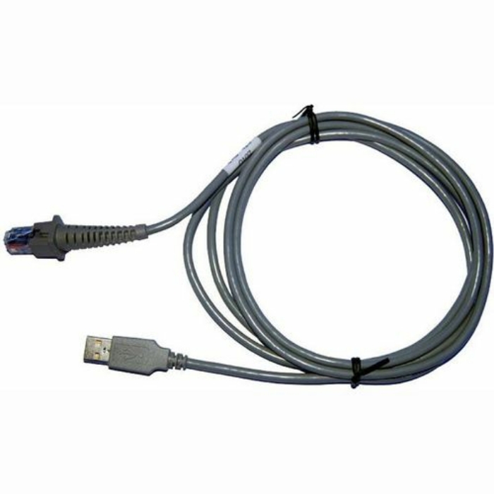 Bild på DATALOGIC CABLE IBM USB POT 4.6 M 90A052212
