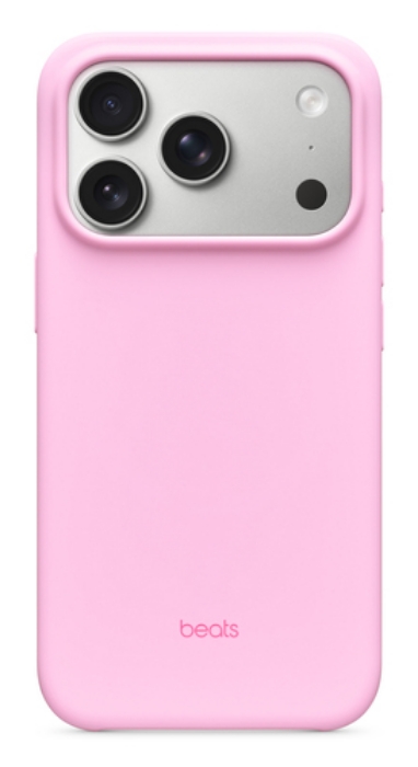Bild på APPLE BEATS IPHONE 17 PRO CASE MGKF4LL/A