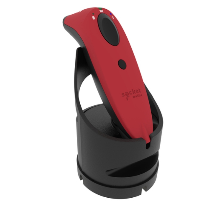 Bild på SOCKET MOBILE SOCKETSCAN S720 LINEAR BARCODE CX3987-3044