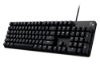 Bild på LOGITECH G413 SE - BLACK - DEU CENTRAL 920-010434