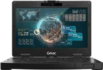 Bild på GETAC S410 G3 B I5-8265U 14IN W10P SL2DZDA4ADXJ