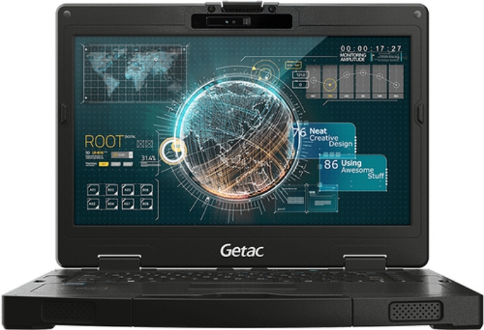Bild på GETAC S410 G3 B I5-8265U 14IN W10P SL2DZDA4ADXJ