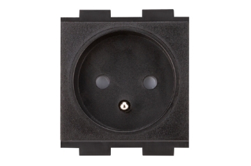 Bild på CRESTRON AC POWER OUTLET MODULE FOR FT2 FT2A-PWR-FR-1-BASIC
