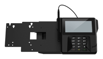 Bild på ELO TOUCH SYSTEMS EMV CRADLE KIT F/ WALLABY SELF E906829