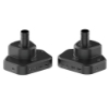 Bild på J5CREATE ERGONOMIC MONITOR MOUNT DOCK JTSA301-N