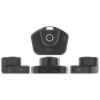 Bild på J5CREATE ERGONOMIC MONITOR MOUNT DOCK JTSA301-N