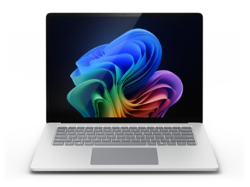 Bild på MICROSOFT SURFACE LPT7 15 U7/16/256 EP2-21417