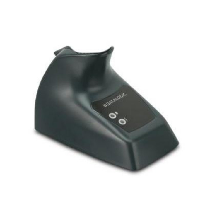 Bild på DATALOGIC BC2030-BASE/CHAR M INT BLK 433 BC2030-BK-433