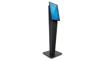 Bild på ELO TOUCH SYSTEMS ELO-STAND-SELF-SERV-22-24-27 E989314