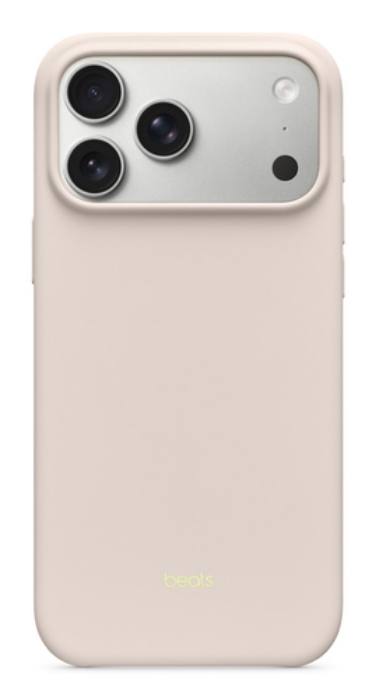 Bild på APPLE BEATS IPHONE 17 PRO MAX CASE MGJE4LL/A