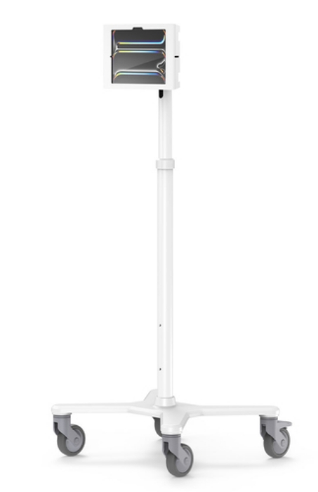 Bild på COMPULOCKS IPAD PRO M4 11In(2024) APEX ENC MCRSTDEXW11PAPX4W