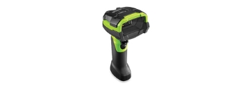 Bild på ZEBRA DS3678-HD RUGG GREEN STD CRADLE DS3678-HD3U42A0SFW