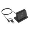Bild på J5CREATE USB SMART CARD / CAC READER JUR261-N