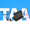 Bild på J5CREATE USB SMART CARD / CAC READER JUR261-N