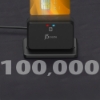 Bild på J5CREATE USB SMART CARD / CAC READER JUR261-N
