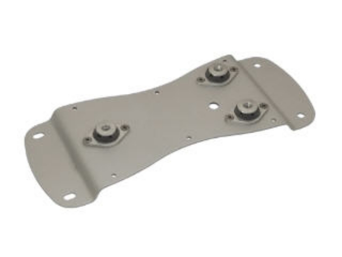 Bild på ZEBRA STB OR FLB MOUNTING PLATE BRKT-MM0036W-00