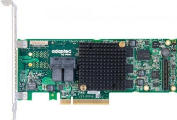 Bild på MICROCHIP ADAPTEC RAID 8805 SINGLE 2277500-R