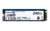 Bild på KINGSTON 240G DC2000B PCIE 4.0 M.2 2280 SEDC2000BYM8/240G