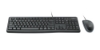 Bild på LOGITECH MK120 DESKTOP USB - PAN NORDIC 920-002823