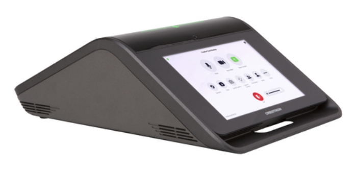 Bild på CRESTRON CRESTRON FLEX TABLETOP MEDIUM UC-M50-NC-Z