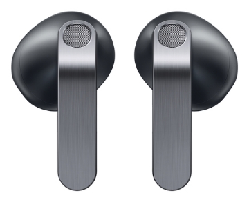 Bild på SAMSUNG SAMSUNG GALAXY BUDS 4 BLACK SM-R540NZKAEUB