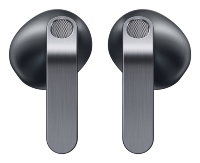 Bild på SAMSUNG SAMSUNG GALAXY BUDS 4 BLACK SM-R540NZKAEUB