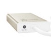 Bild på J5CREATE USB-C MULTI-ADAPTER GIGABIT JCH471-N