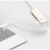 Bild på J5CREATE USB-C MULTI-ADAPTER GIGABIT JCH471-N