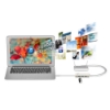 Bild på J5CREATE USB-C MULTI-ADAPTER GIGABIT JCH471-N