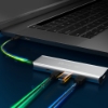 Bild på J5CREATE USB4 DUAL 4K MULTI-PORT HUB JCD401-N