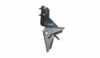 Bild på GAMBER JOHNSON OVERHEAD BAR MOUNT 7160-1156