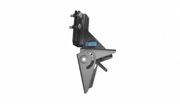 Bild på GAMBER JOHNSON OVERHEAD BAR MOUNT 7160-1156