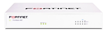 Bild på FORTINET FORTIWIFI-40F HARDWARE PLUS 1 FWF40FEBDL95012