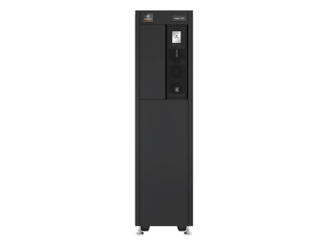 Bild på VERTIV LIEBERT EXS 40KVA 0MIN AUTON ITC401A0101A00A