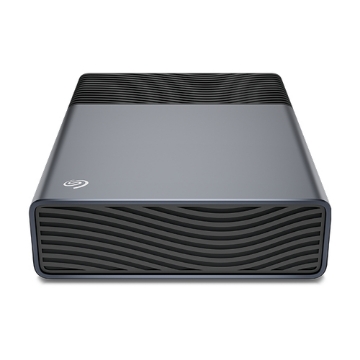 Bild på SEAGATE ONE TOUCH FLOW DRIVE 24TB 3.5IN STNB24000400