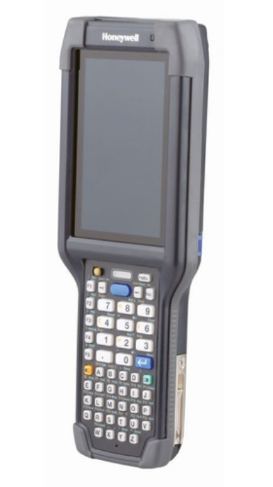 Bild på HONEYWELL CK65 4GB/32GB 42 KEY FLEXRANGE CK65-L0N-GLC210E